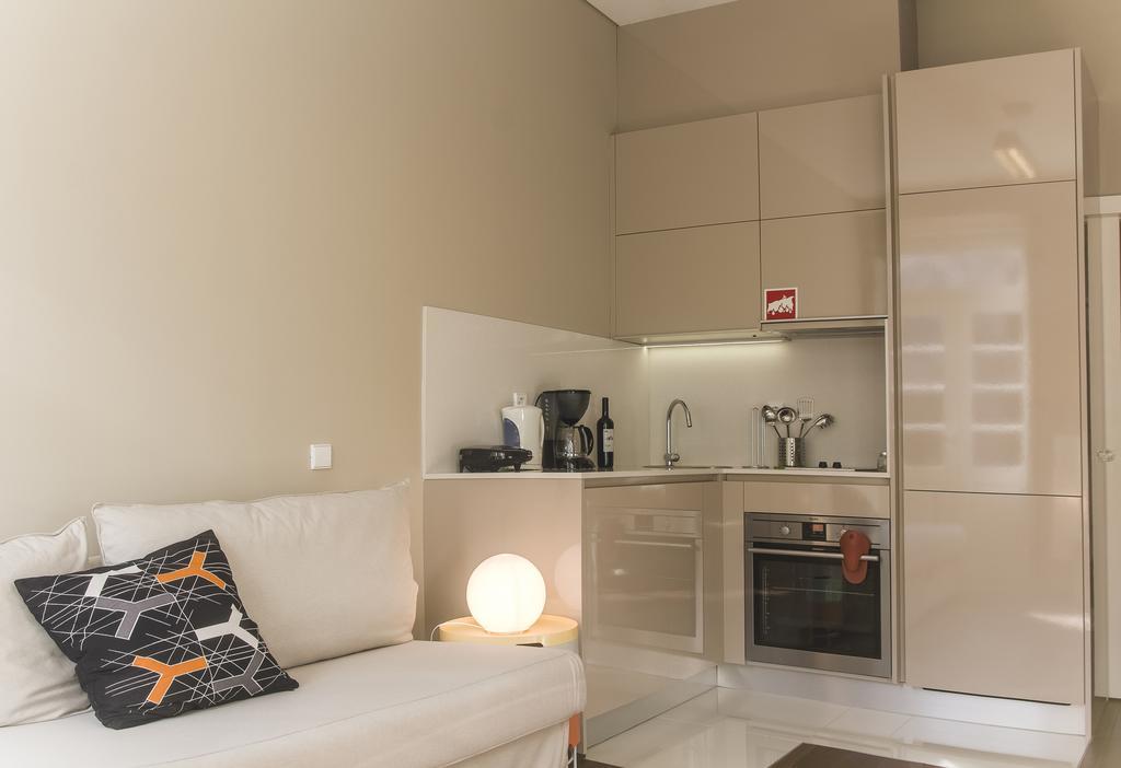 Bmyguest - Cardosas Stylish Apartment Porto Eksteriør billede